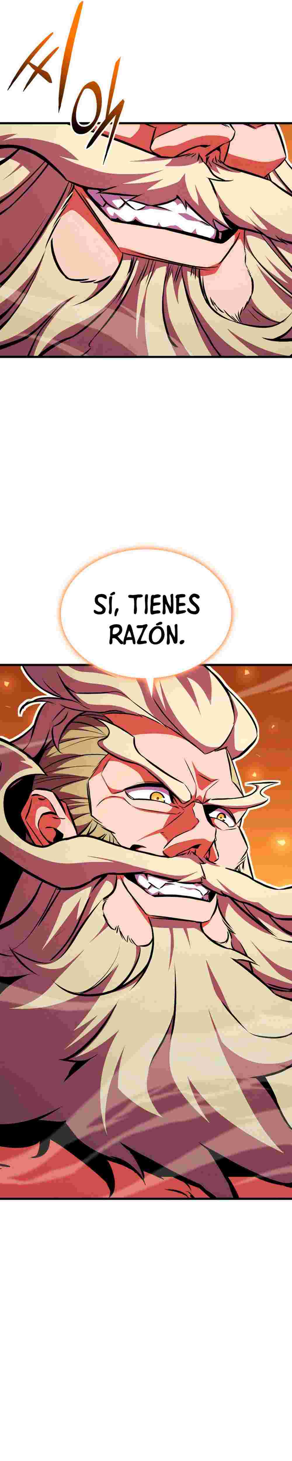 El Retorno Del Ranker (Remake) Capitulo 182 página 4