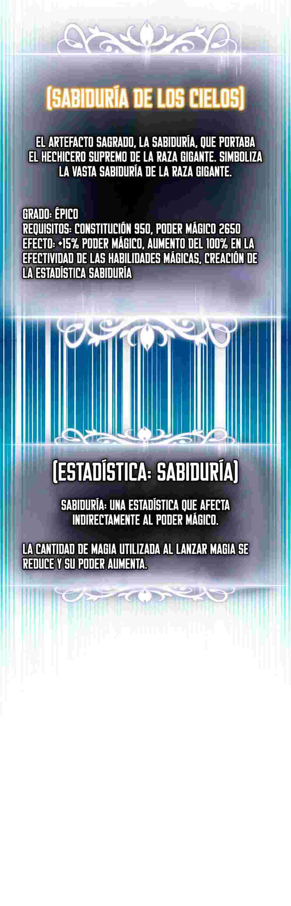 El Retorno Del Ranker (Remake) Capitulo 182 página 41