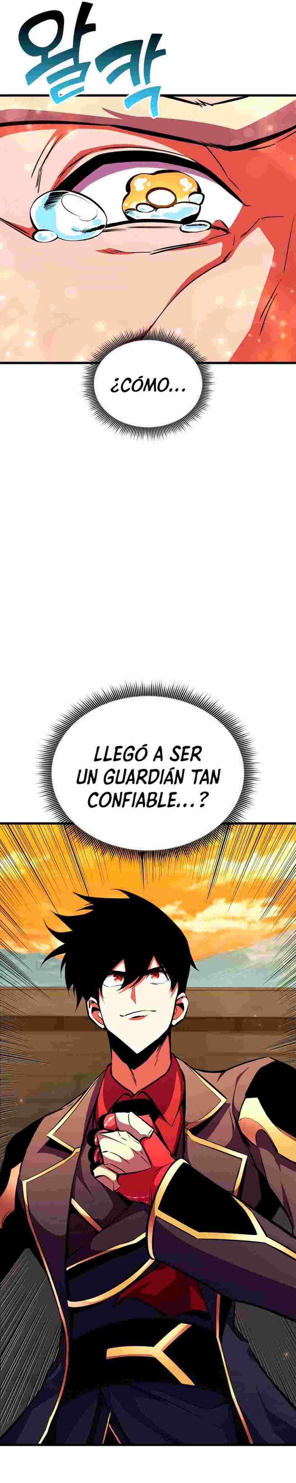 El Retorno Del Ranker (Remake) Capitulo 182 página 52
