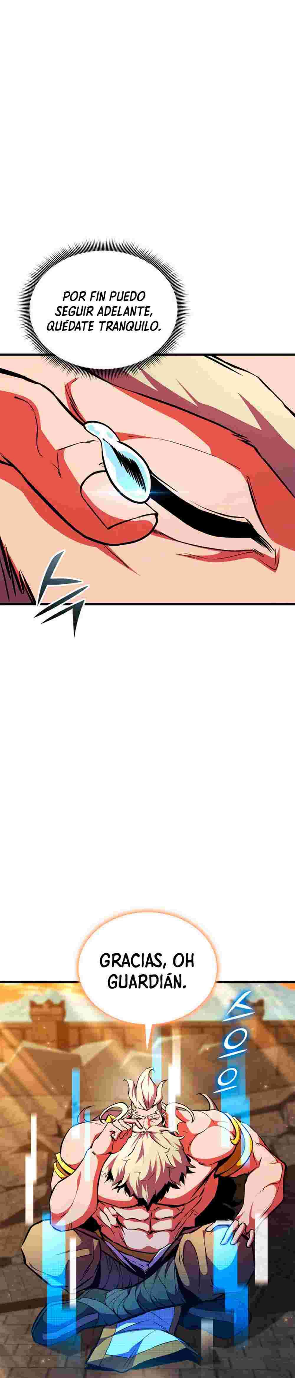 El Retorno Del Ranker (Remake) Capitulo 182 página 53