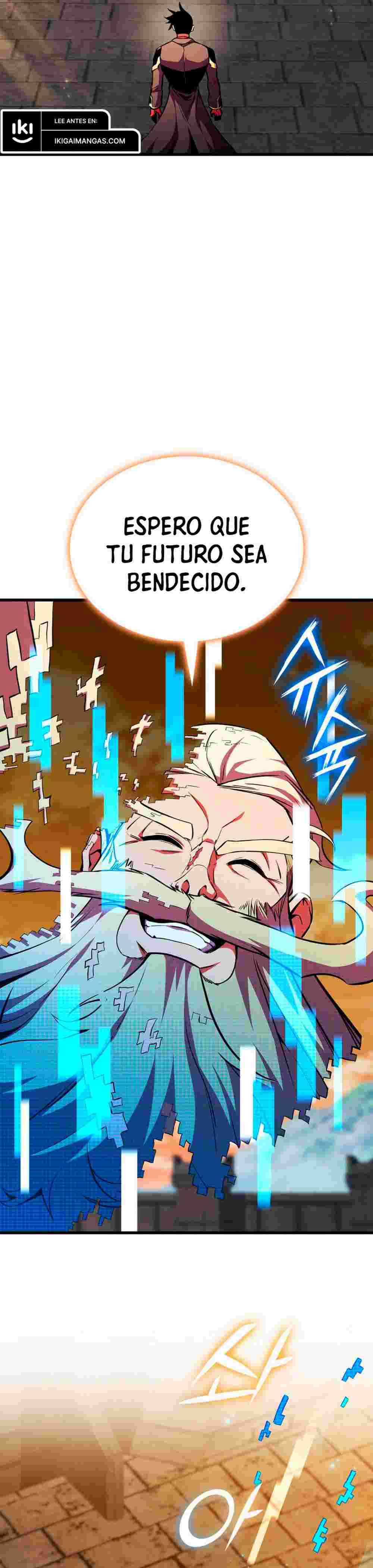 El Retorno Del Ranker (Remake) Capitulo 182 página 54