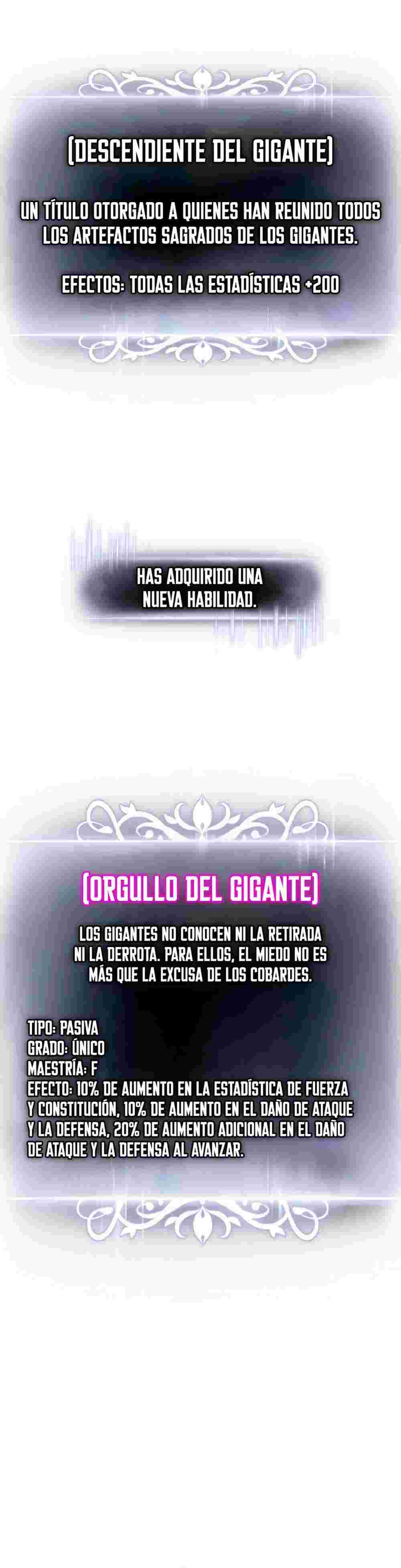 El Retorno Del Ranker (Remake) Capitulo 182 página 56