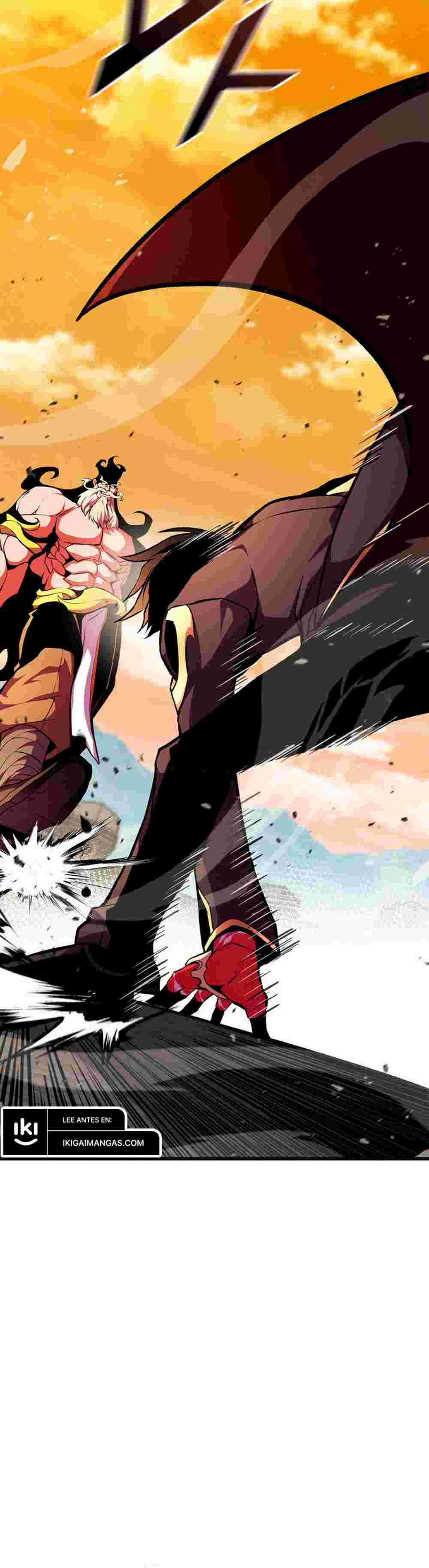 El Retorno Del Ranker (Remake) Capitulo 182 página 6