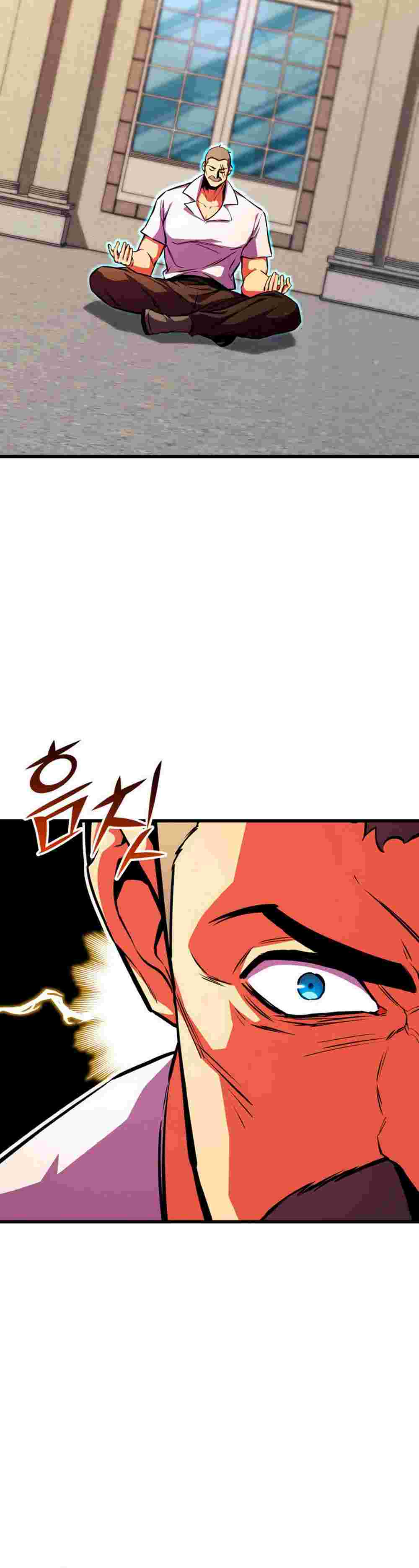 El Retorno Del Ranker (Remake) Capitulo 182 página 61
