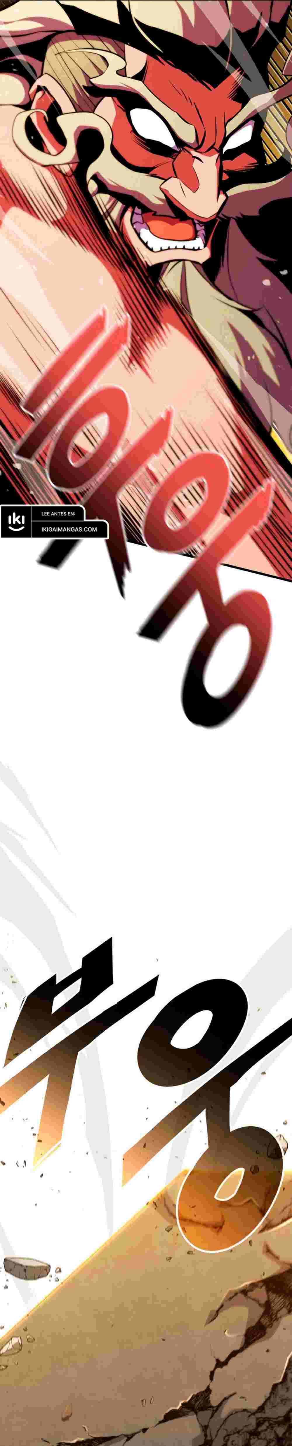El Retorno Del Ranker (Remake) Capitulo 182 página 9