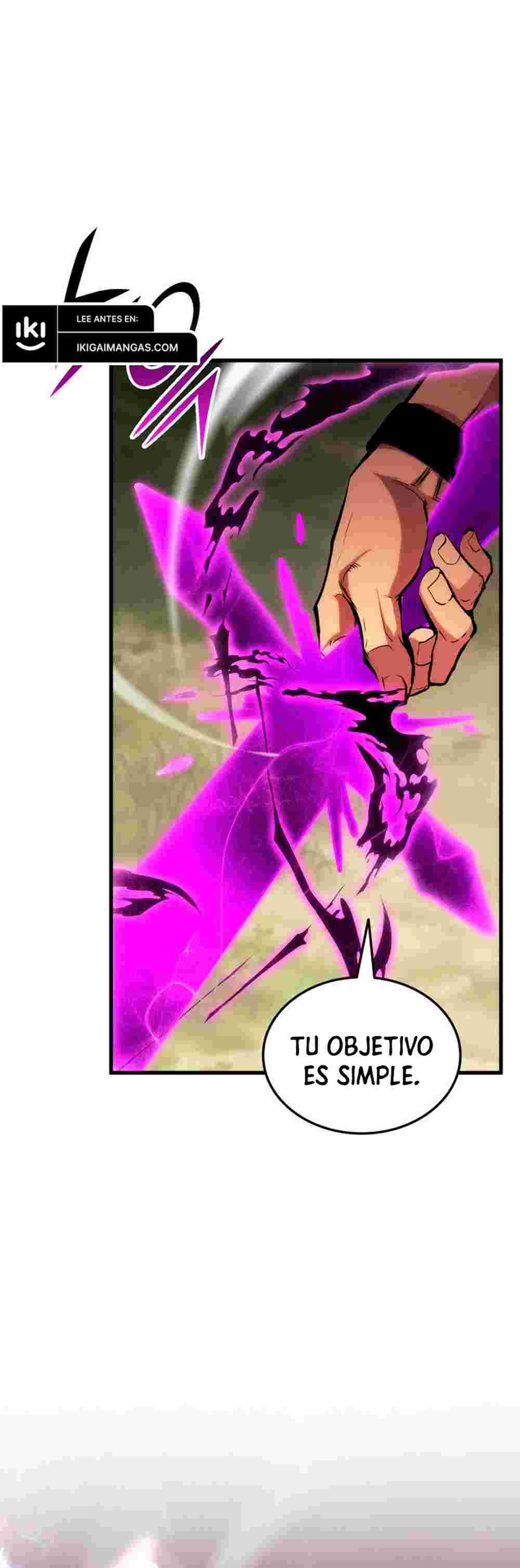El Retorno Del Ranker (Remake) Capitulo 183 página 12