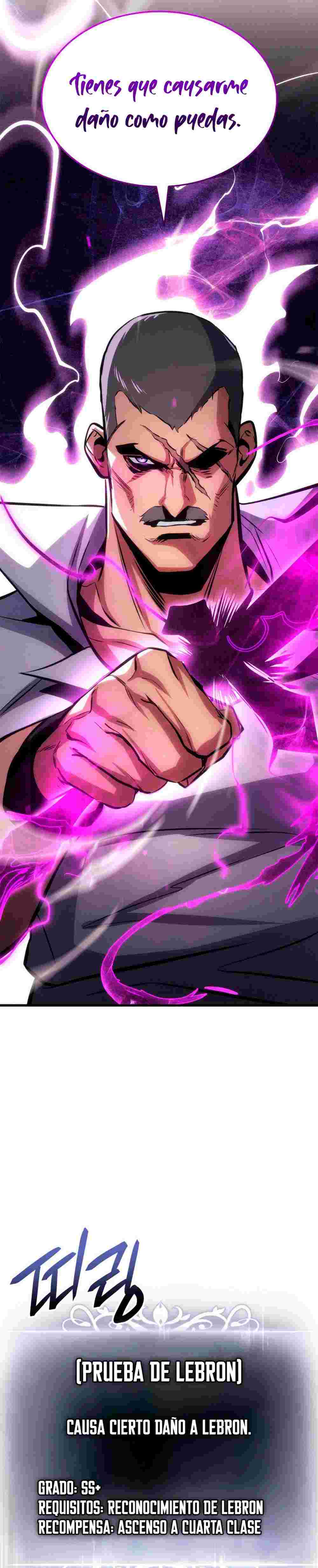 El Retorno Del Ranker (Remake) Capitulo 183 página 13