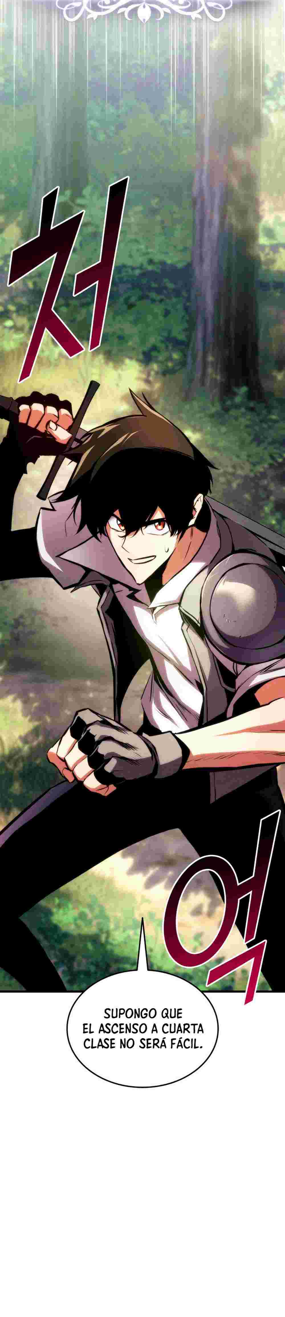 El Retorno Del Ranker (Remake) Capitulo 183 página 14