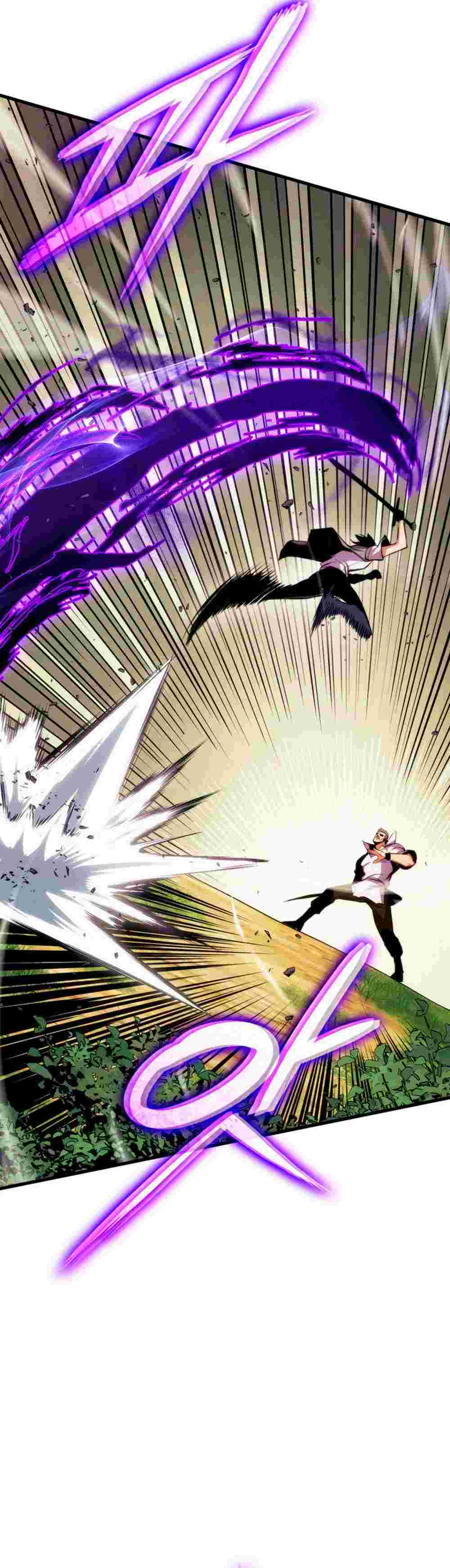 El Retorno Del Ranker (Remake) Capitulo 183 página 16