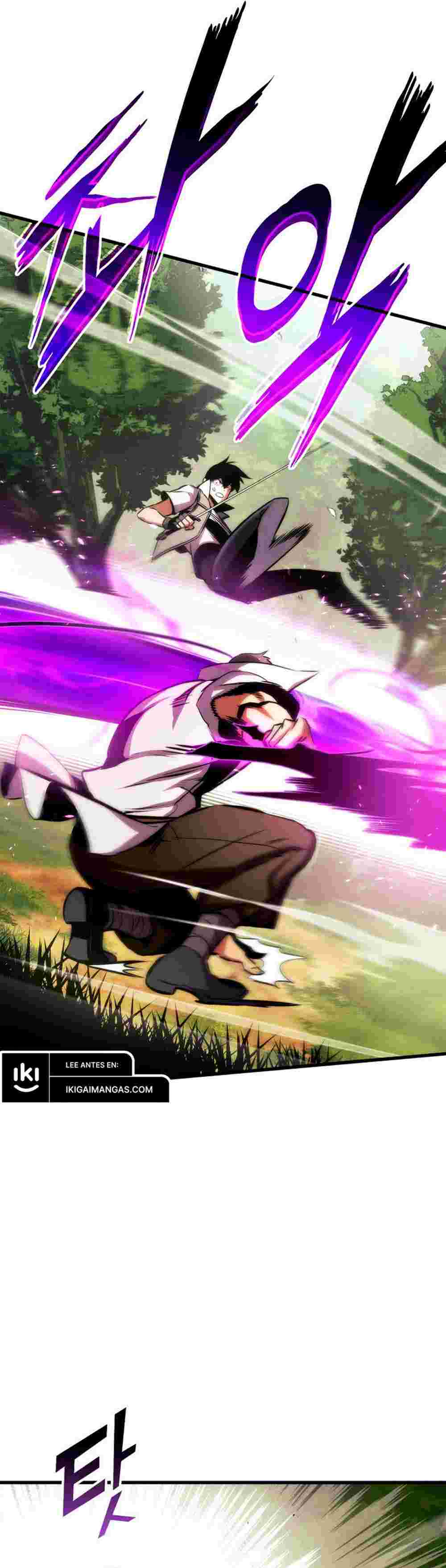 El Retorno Del Ranker (Remake) Capitulo 183 página 19
