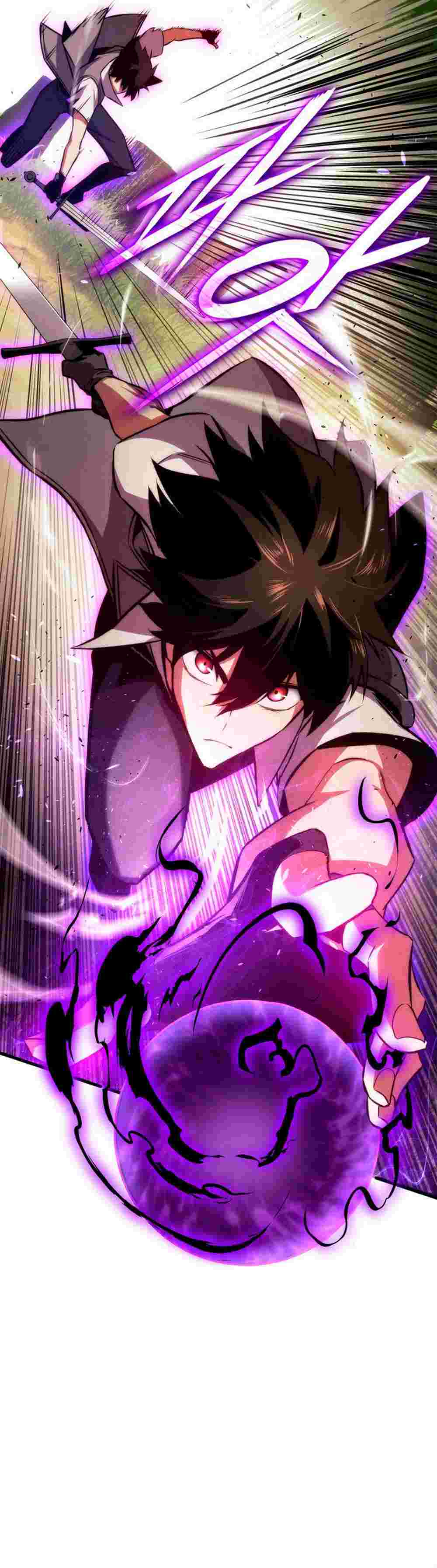 El Retorno Del Ranker (Remake) Capitulo 183 página 20