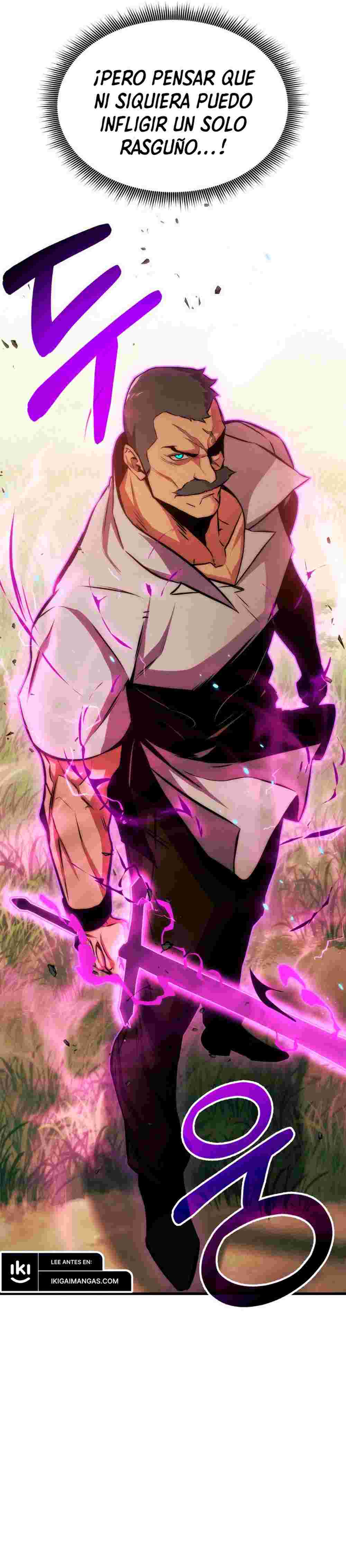 El Retorno Del Ranker (Remake) Capitulo 183 página 26