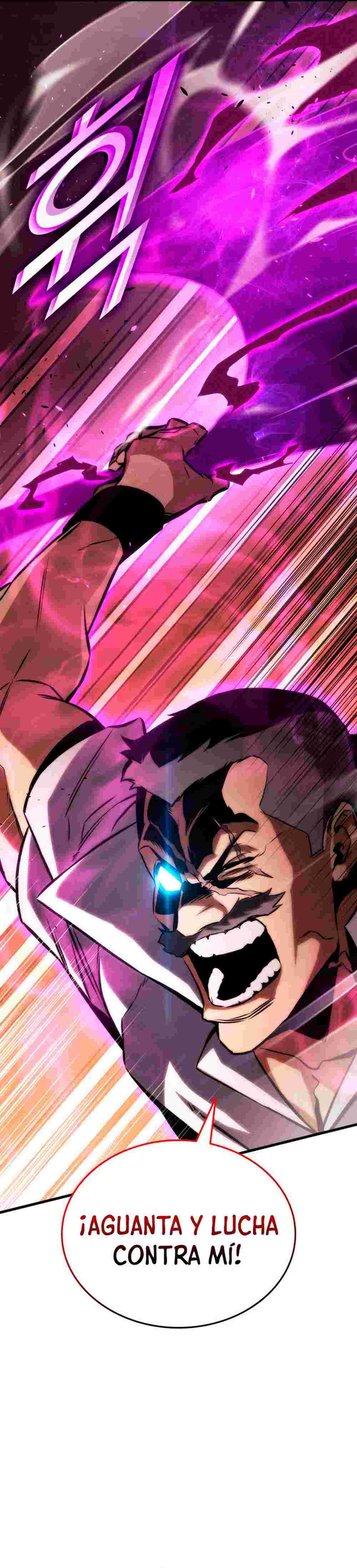 El Retorno Del Ranker (Remake) Capitulo 183 página 33