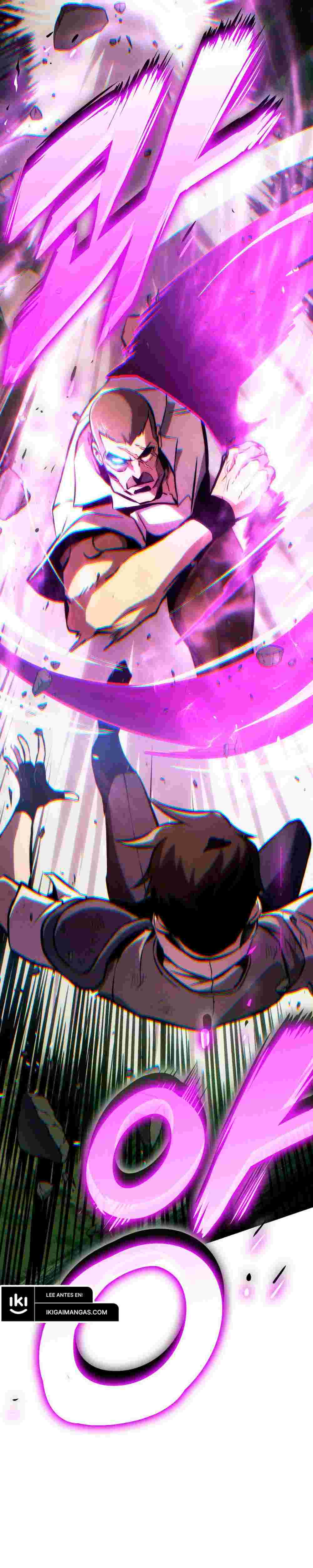 El Retorno Del Ranker (Remake) Capitulo 183 página 36