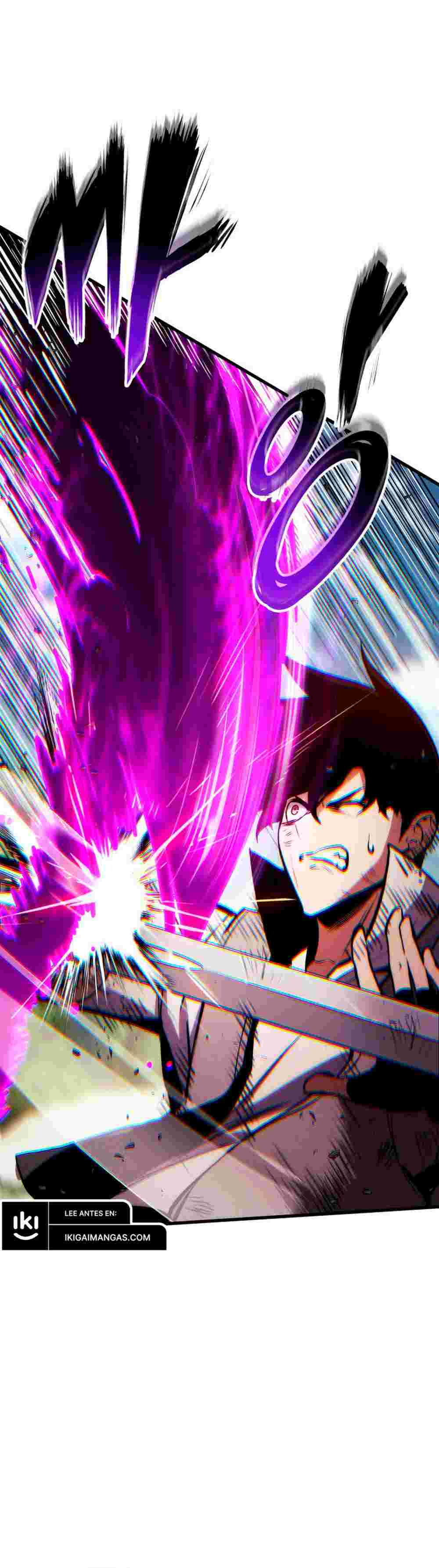 El Retorno Del Ranker (Remake) Capitulo 183 página 39