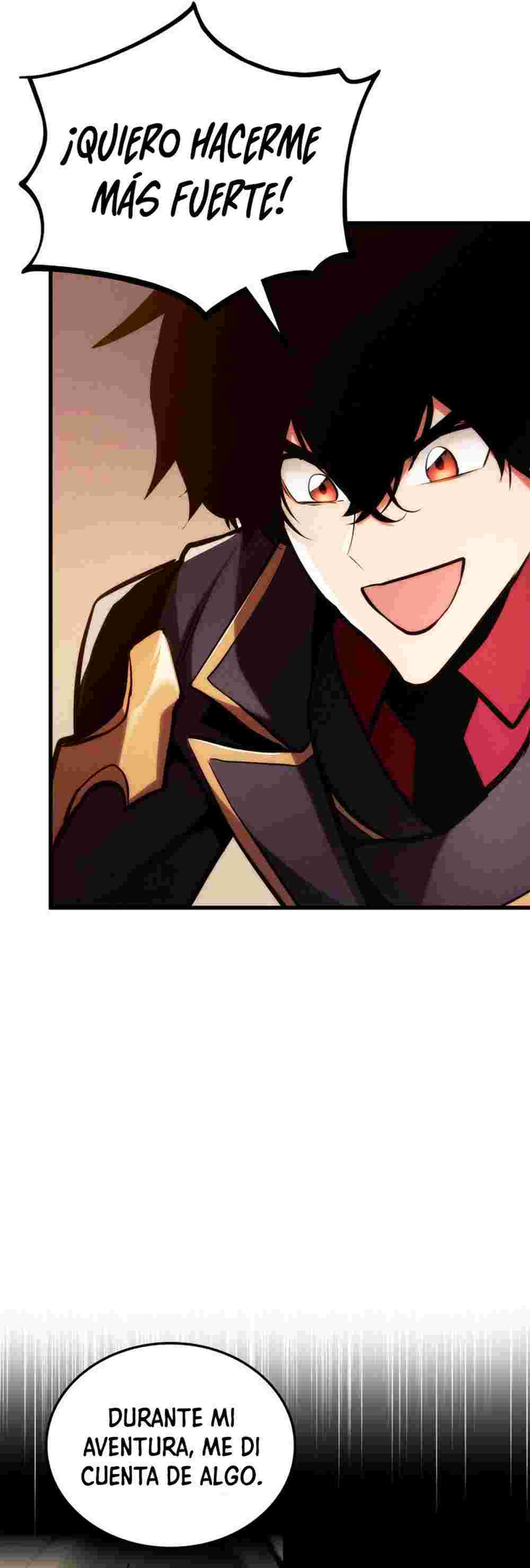 El Retorno Del Ranker (Remake) Capitulo 183 página 4