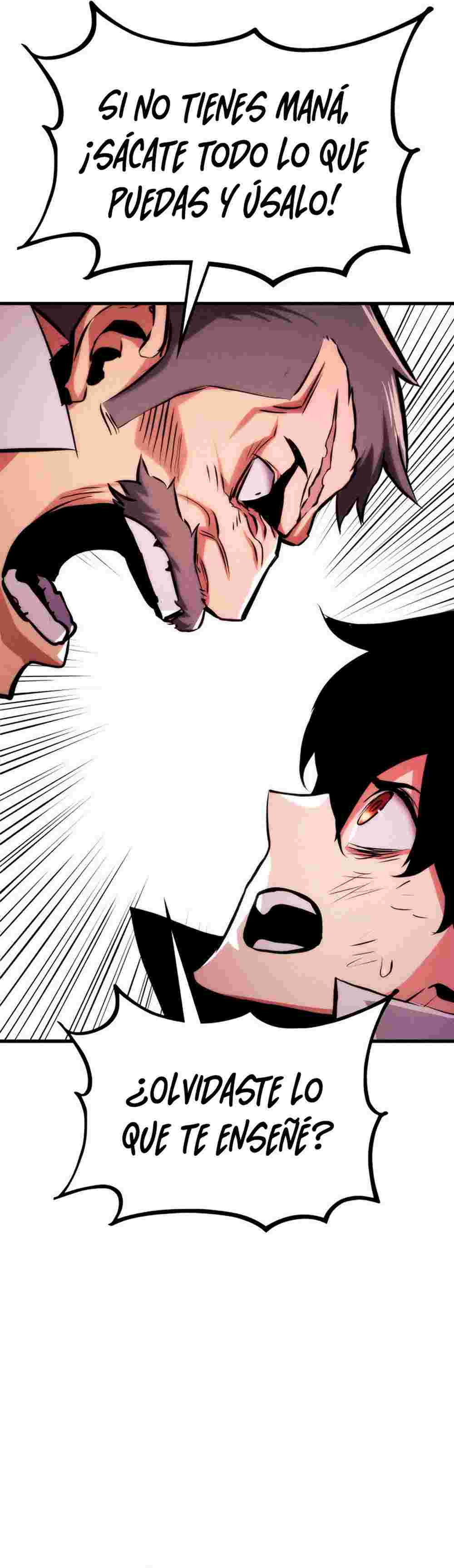 El Retorno Del Ranker (Remake) Capitulo 183 página 43