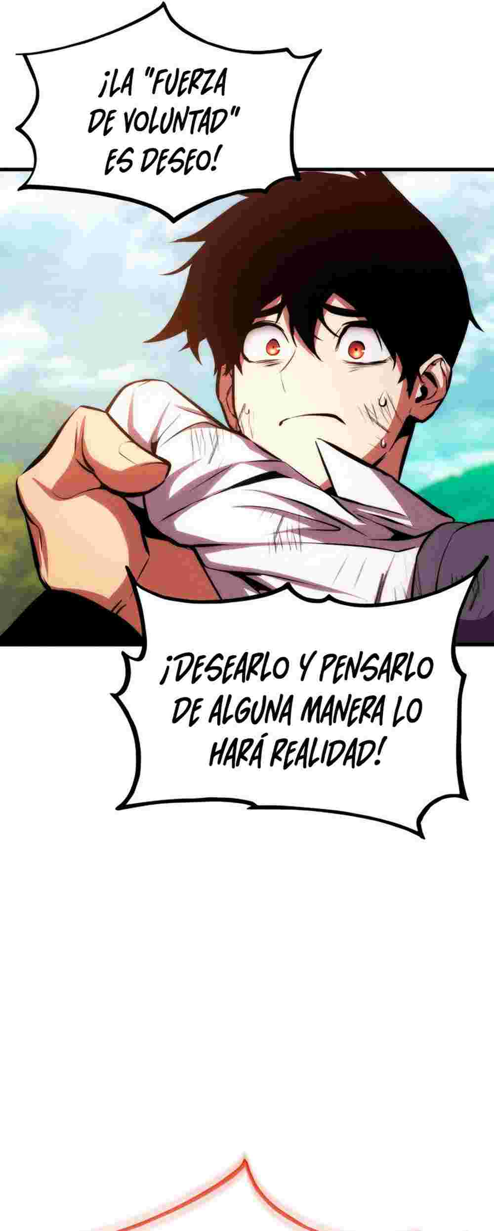 El Retorno Del Ranker (Remake) Capitulo 183 página 44