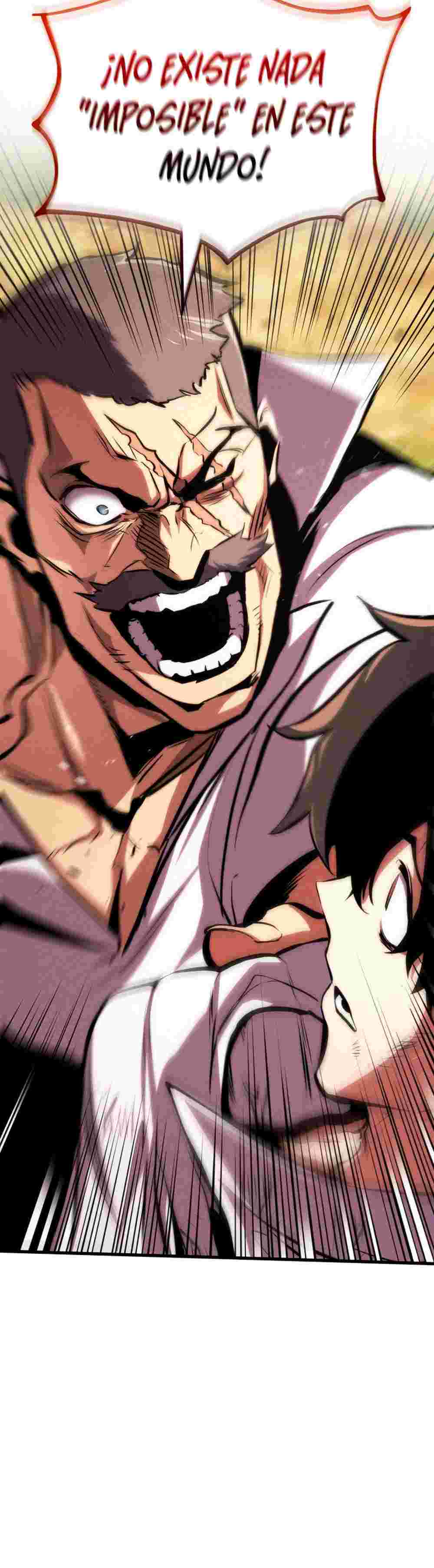 El Retorno Del Ranker (Remake) Capitulo 183 página 45