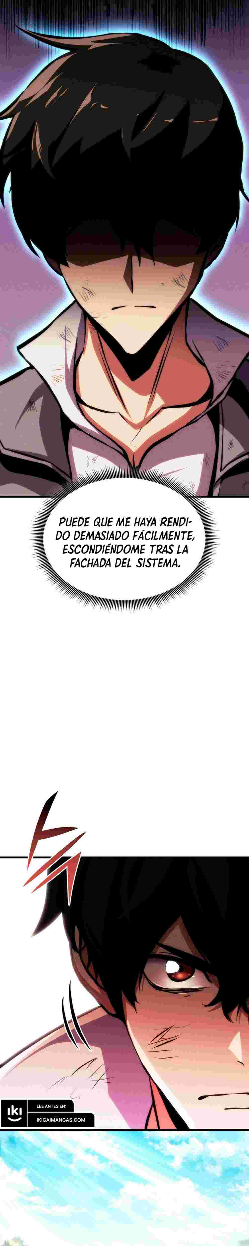 El Retorno Del Ranker (Remake) Capitulo 183 página 49