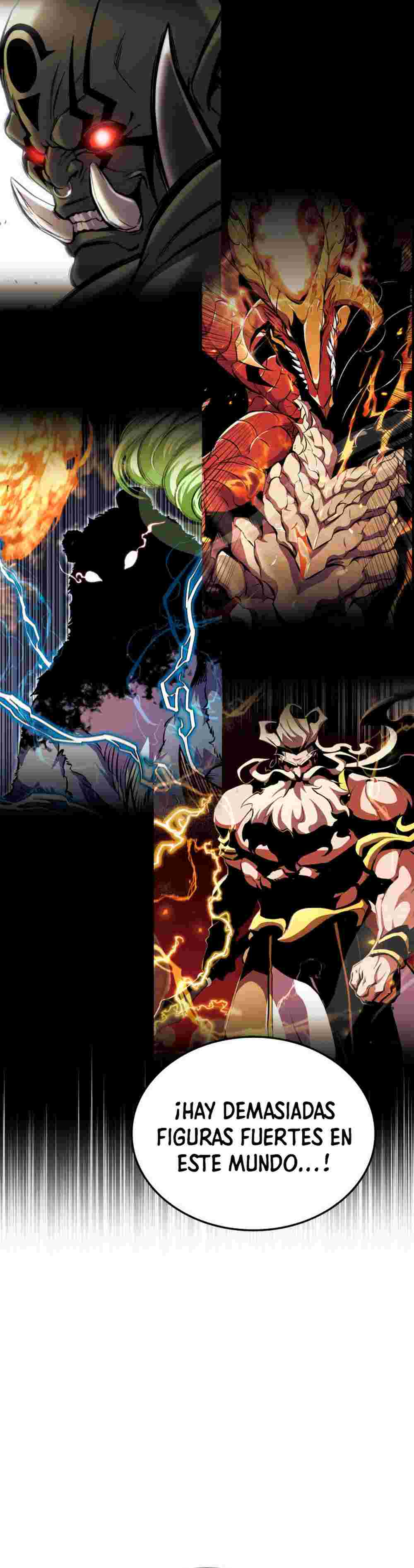 El Retorno Del Ranker (Remake) Capitulo 183 página 5