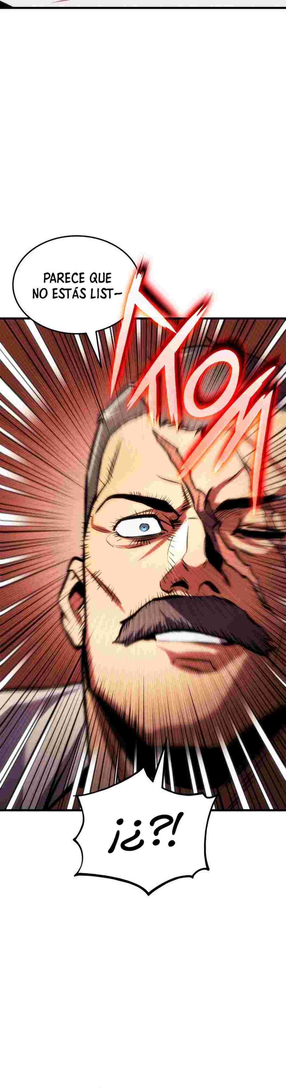 El Retorno Del Ranker (Remake) Capitulo 183 página 51