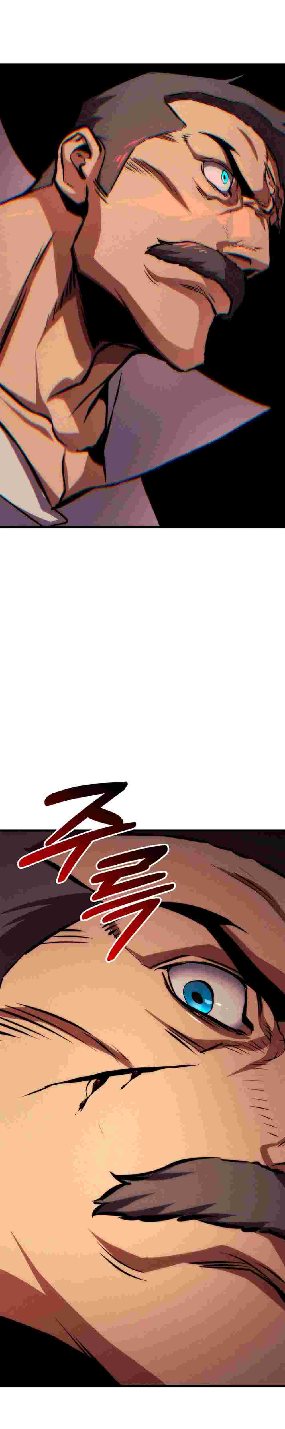 El Retorno Del Ranker (Remake) Capitulo 183 página 53