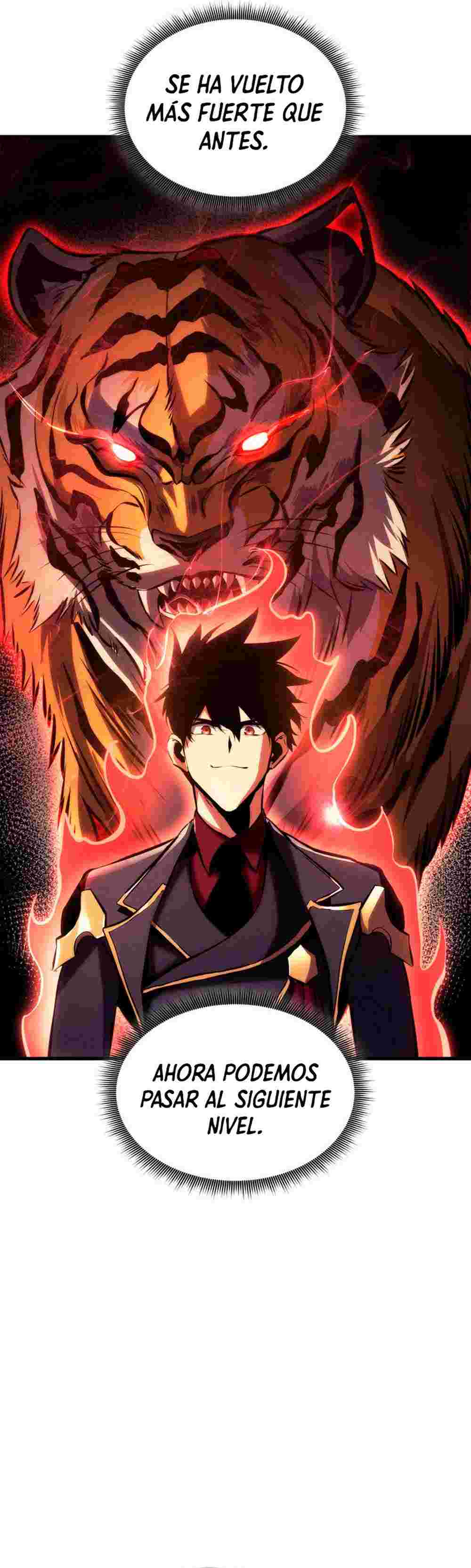 El Retorno Del Ranker (Remake) Capitulo 183 página 7
