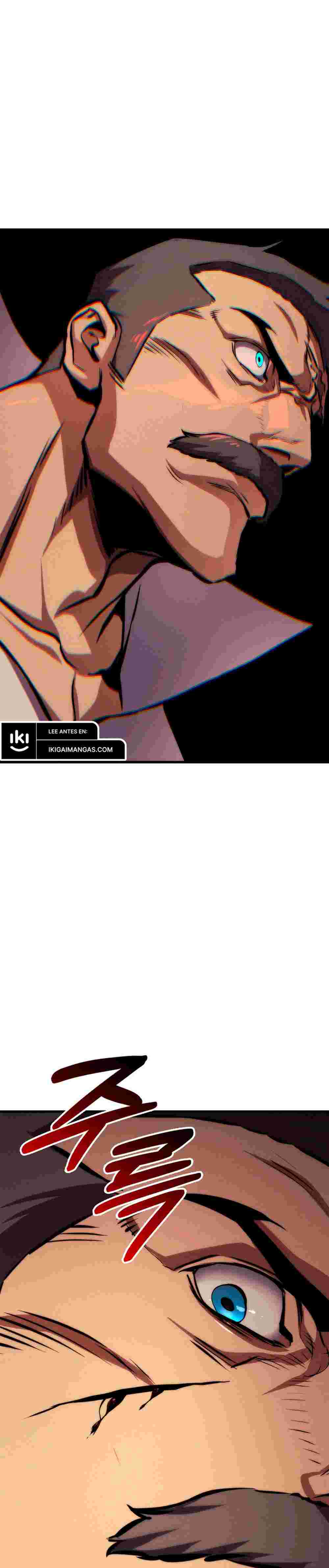 El Retorno Del Ranker (Remake) Capitulo 184 página 12