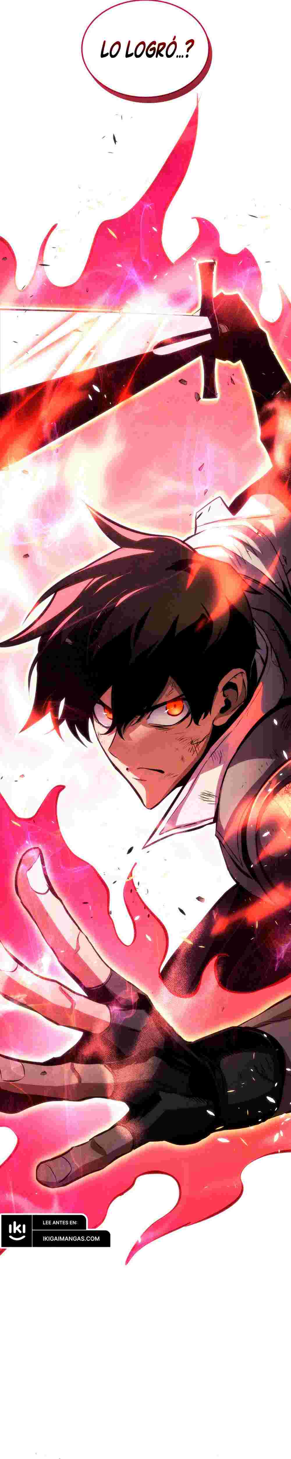 El Retorno Del Ranker (Remake) Capitulo 184 página 14