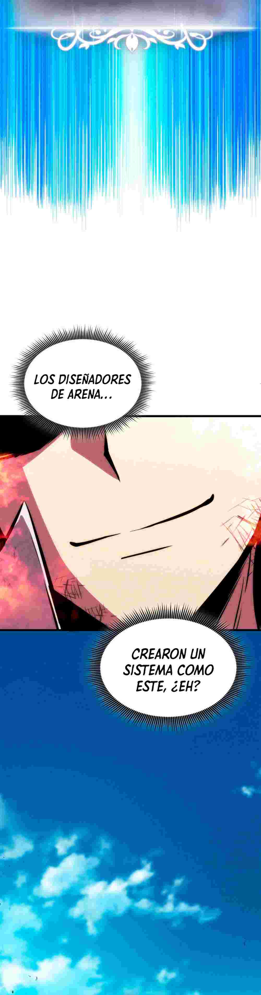 El Retorno Del Ranker (Remake) Capitulo 184 página 16