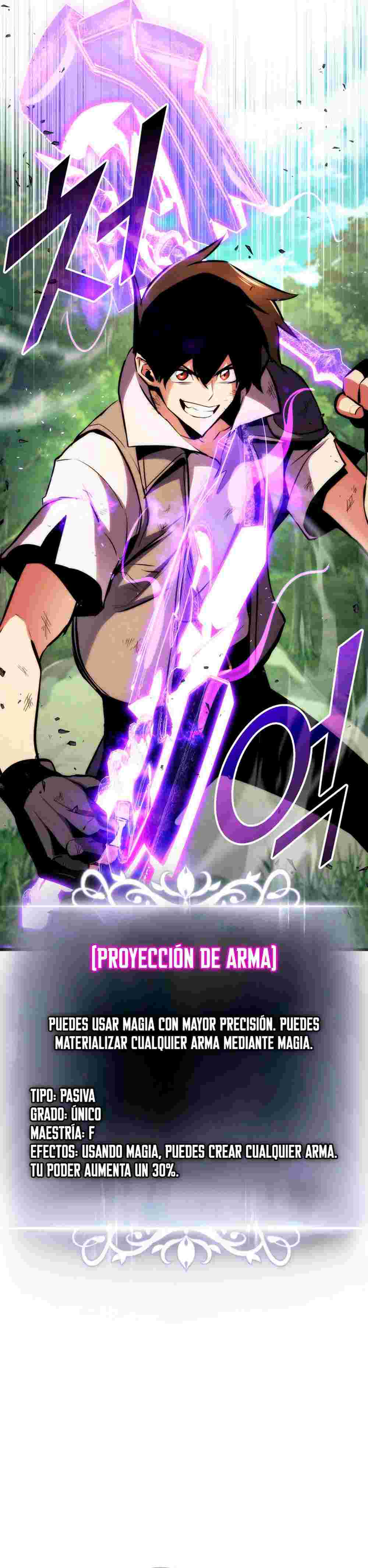 El Retorno Del Ranker (Remake) Capitulo 184 página 26