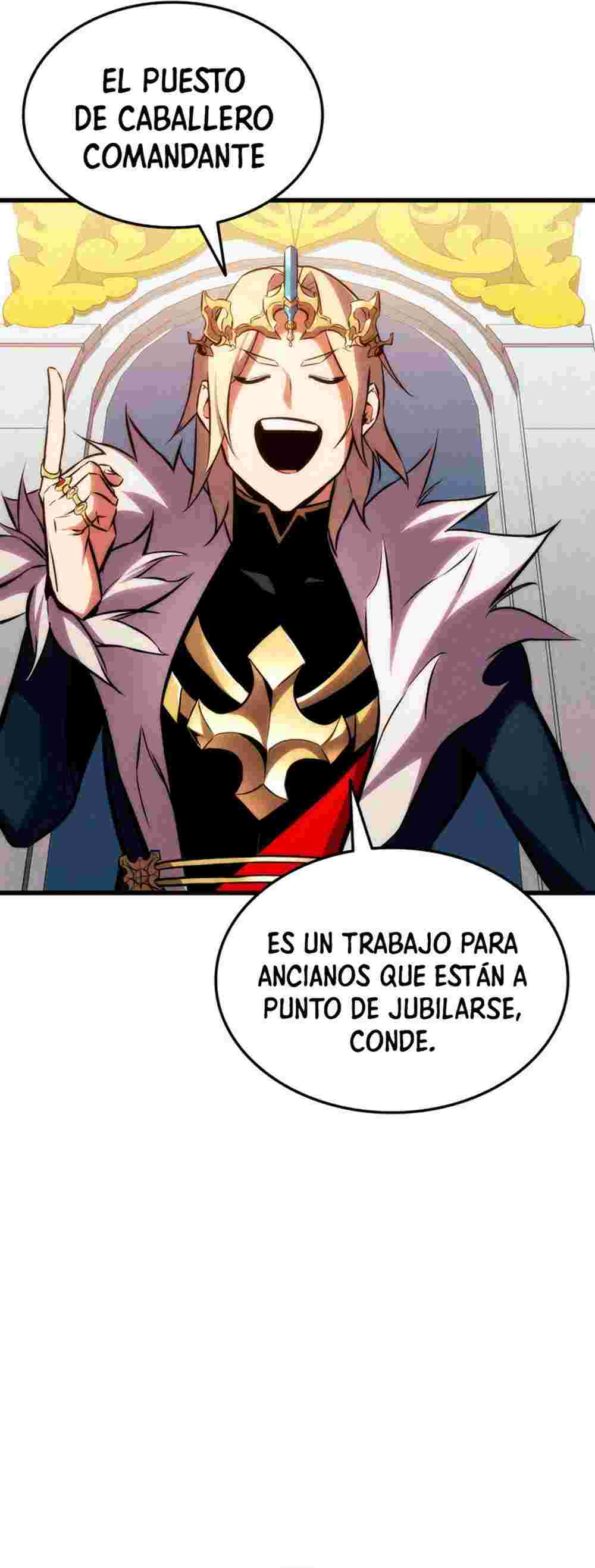 El Retorno Del Ranker (Remake) Capitulo 184 página 38