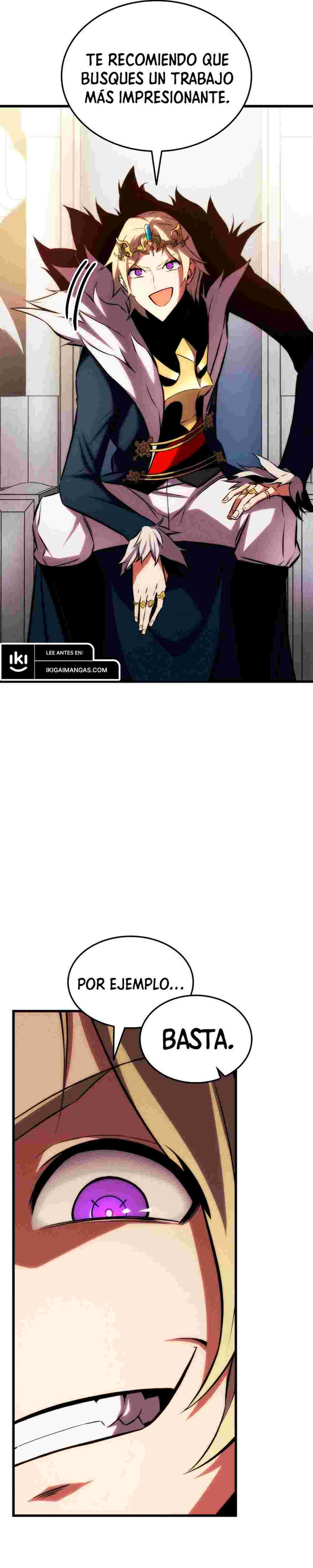 El Retorno Del Ranker (Remake) Capitulo 184 página 40