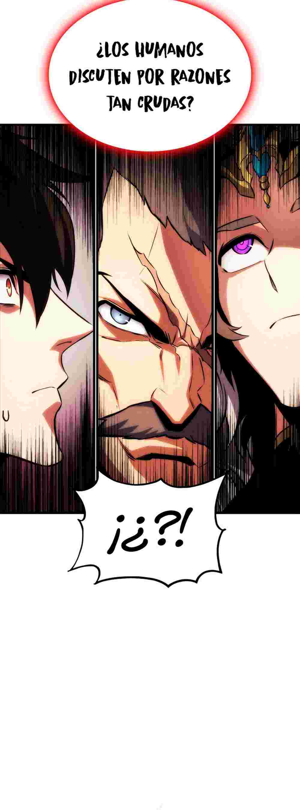 El Retorno Del Ranker (Remake) Capitulo 184 página 45