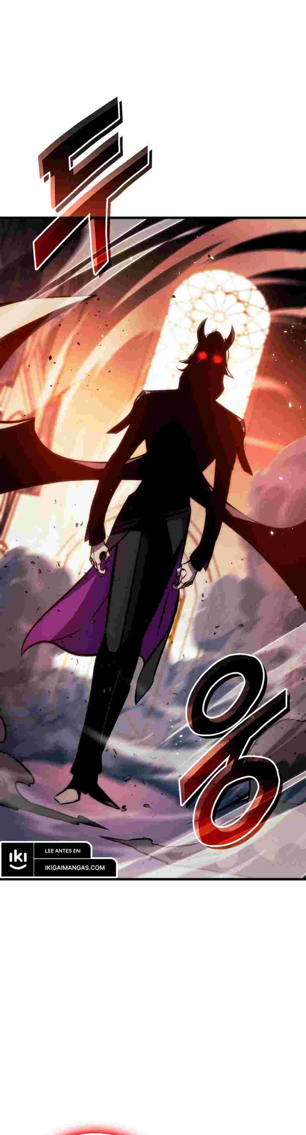 El Retorno Del Ranker (Remake) Capitulo 184 página 47