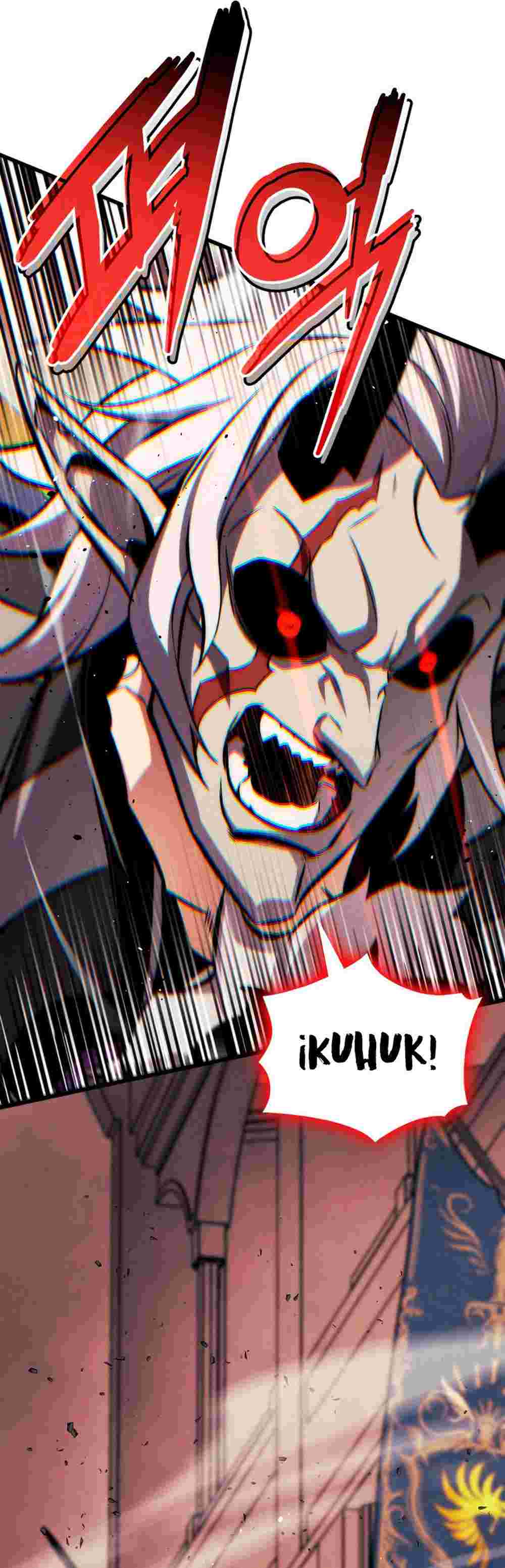 El Retorno Del Ranker (Remake) Capitulo 184 página 49
