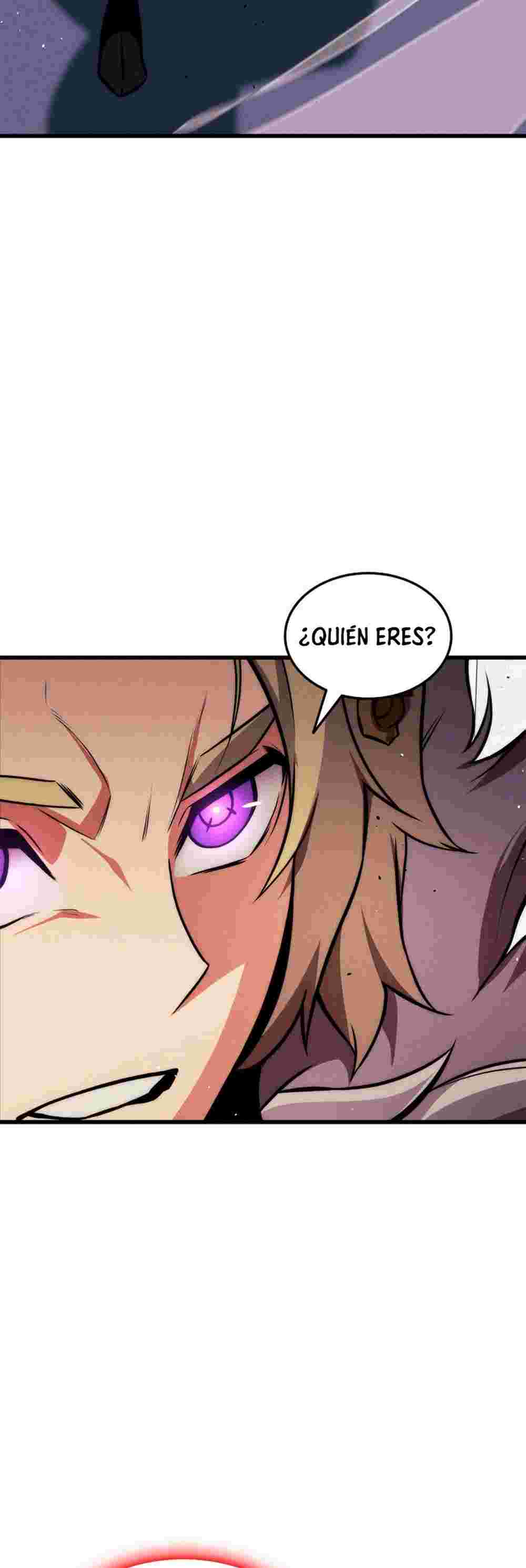El Retorno Del Ranker (Remake) Capitulo 184 página 52