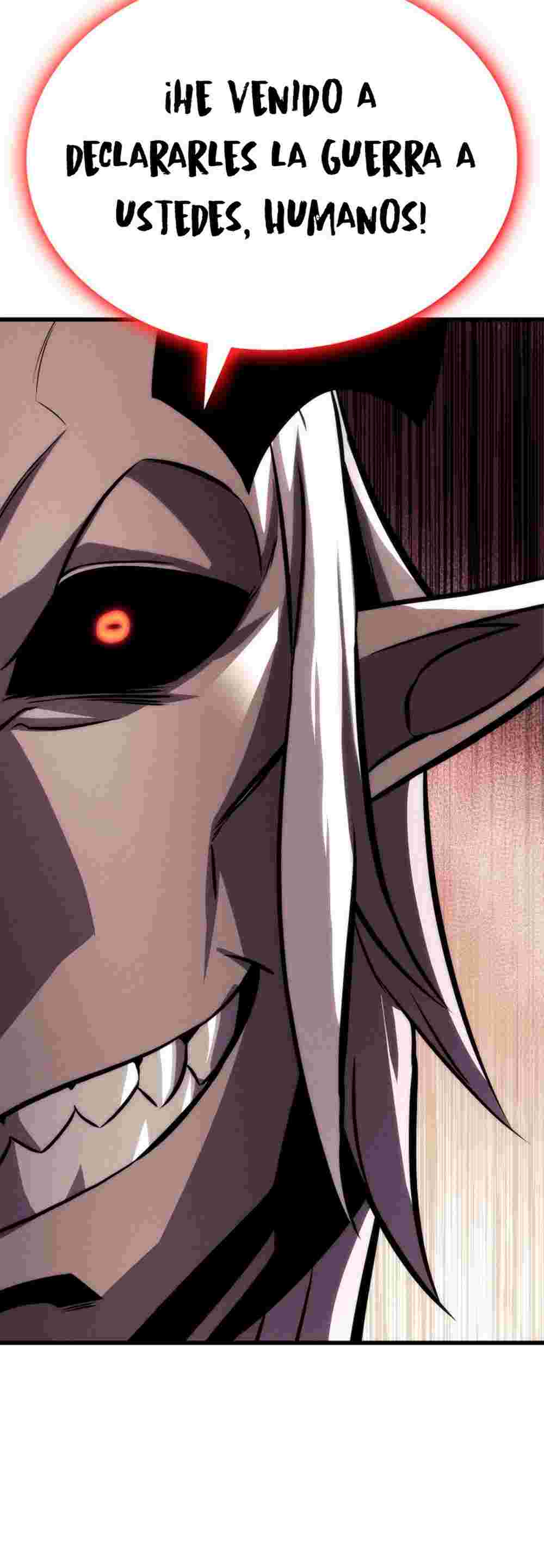 El Retorno Del Ranker (Remake) Capitulo 184 página 55