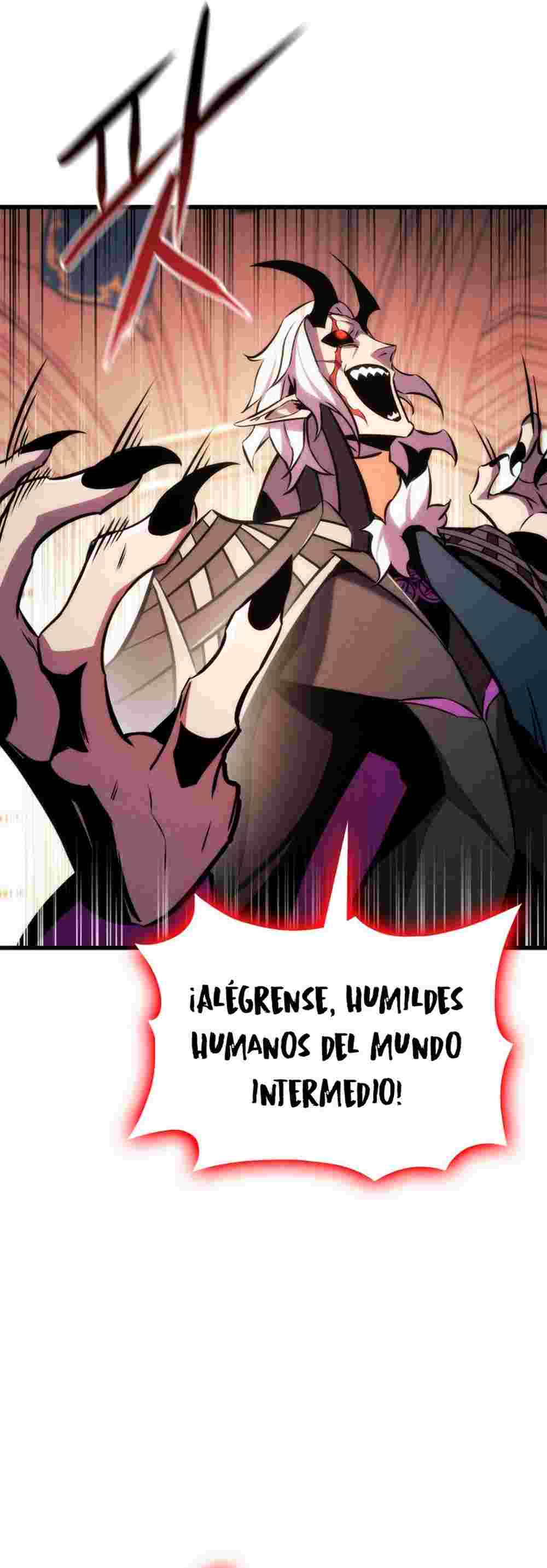 El Retorno Del Ranker (Remake) Capitulo 184 página 56