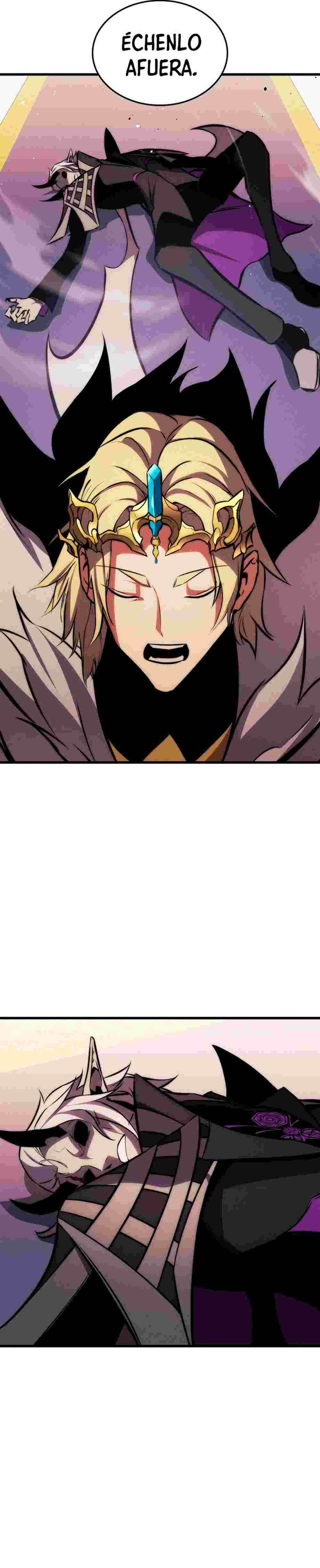 El Retorno Del Ranker (Remake) Capitulo 184 página 59