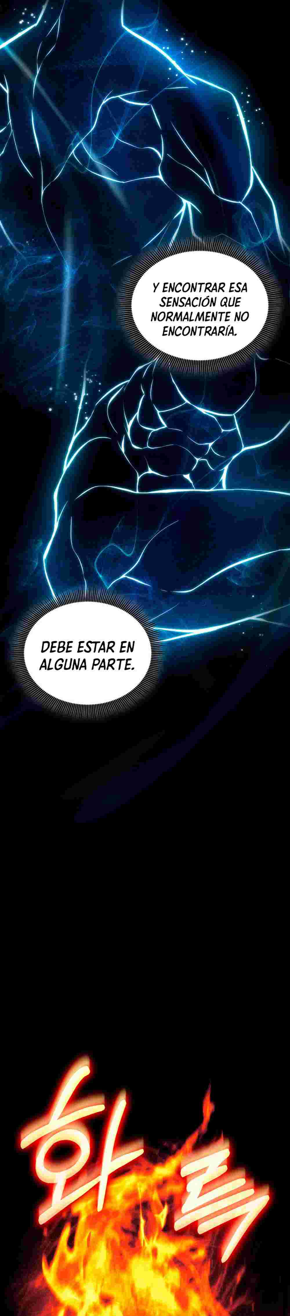 El Retorno Del Ranker (Remake) Capitulo 184 página 6