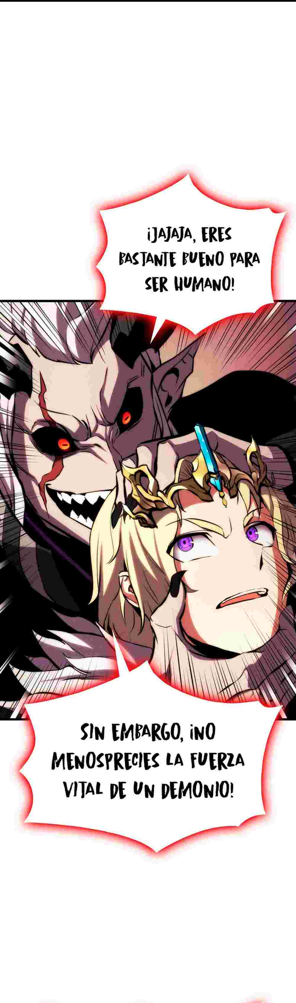 El Retorno Del Ranker (Remake) Capitulo 184 página 62