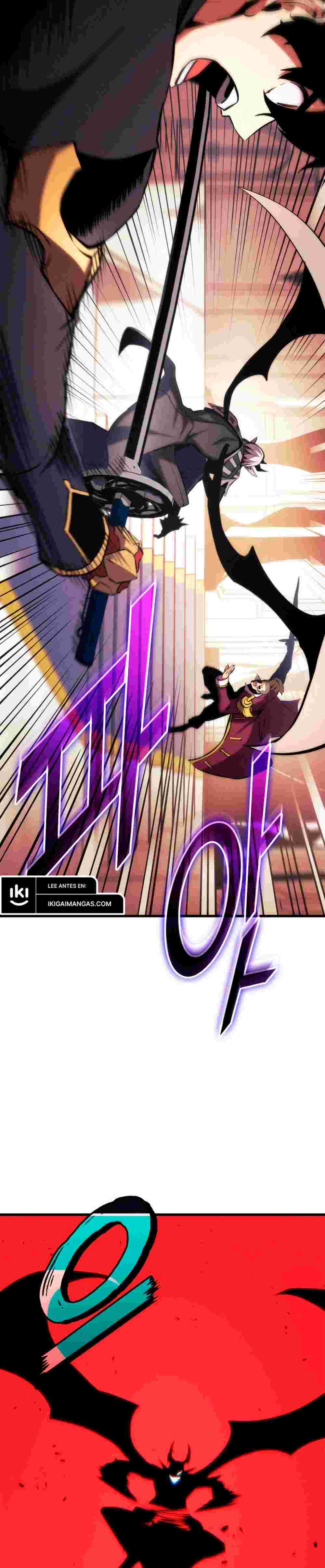 El Retorno Del Ranker (Remake) Capitulo 184 página 64
