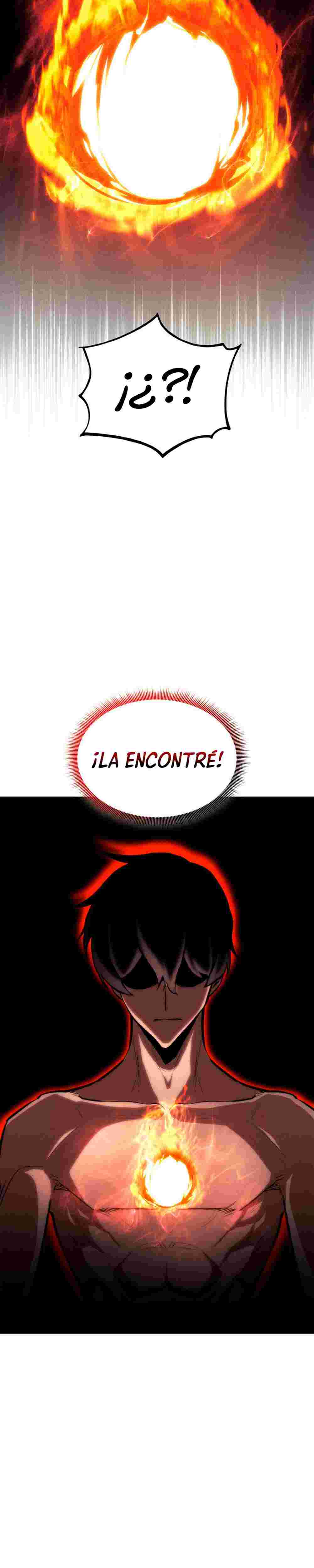 El Retorno Del Ranker (Remake) Capitulo 184 página 7