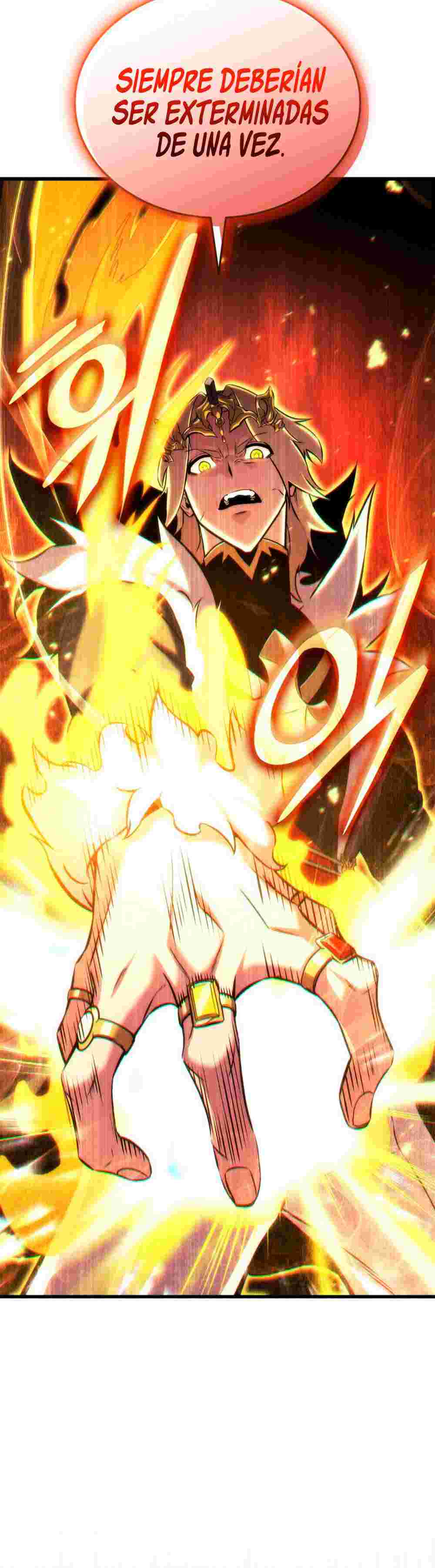 El Retorno Del Ranker (Remake) Capitulo 185 página 10