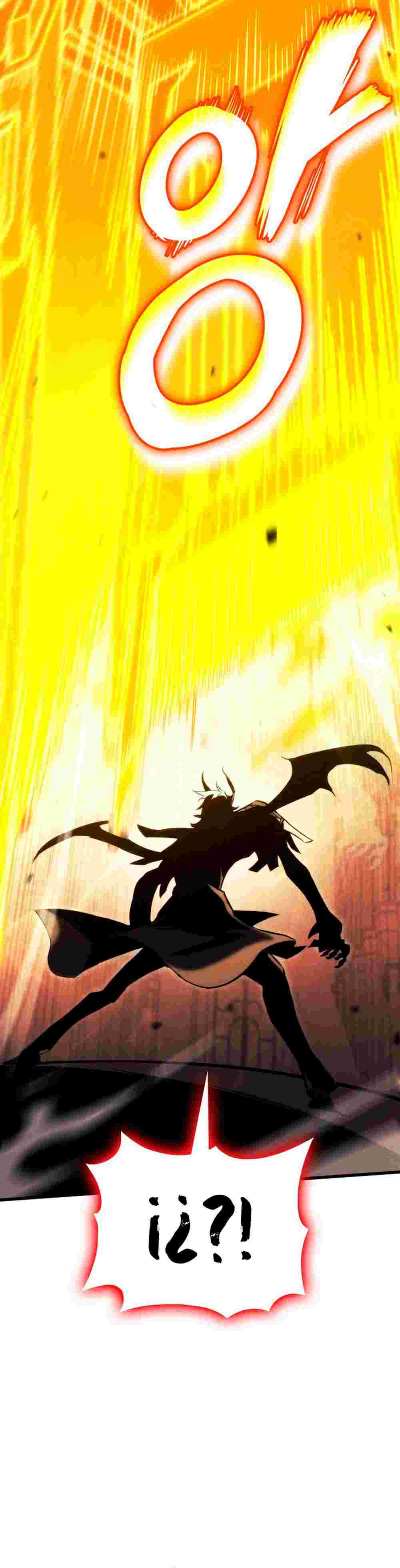 El Retorno Del Ranker (Remake) Capitulo 185 página 12