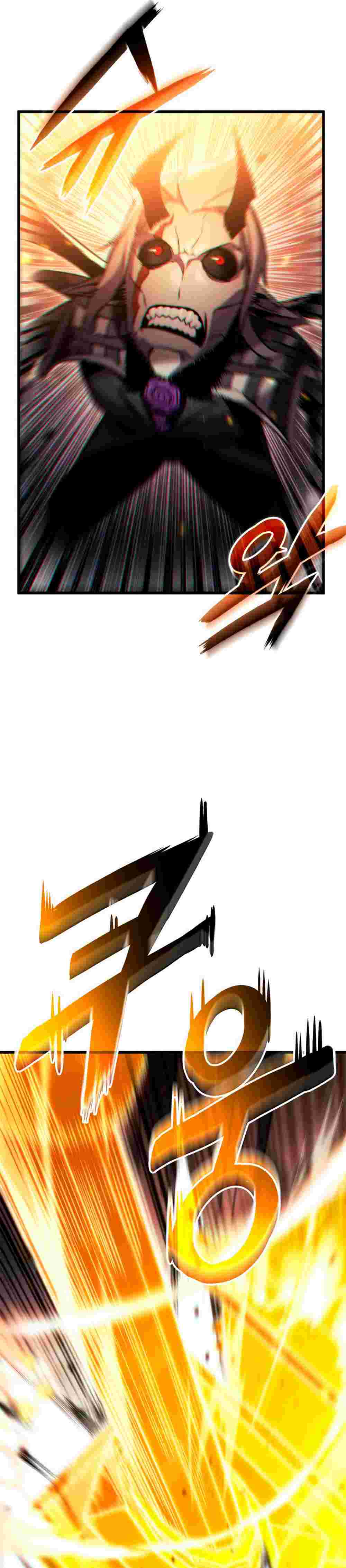 El Retorno Del Ranker (Remake) Capitulo 185 página 13
