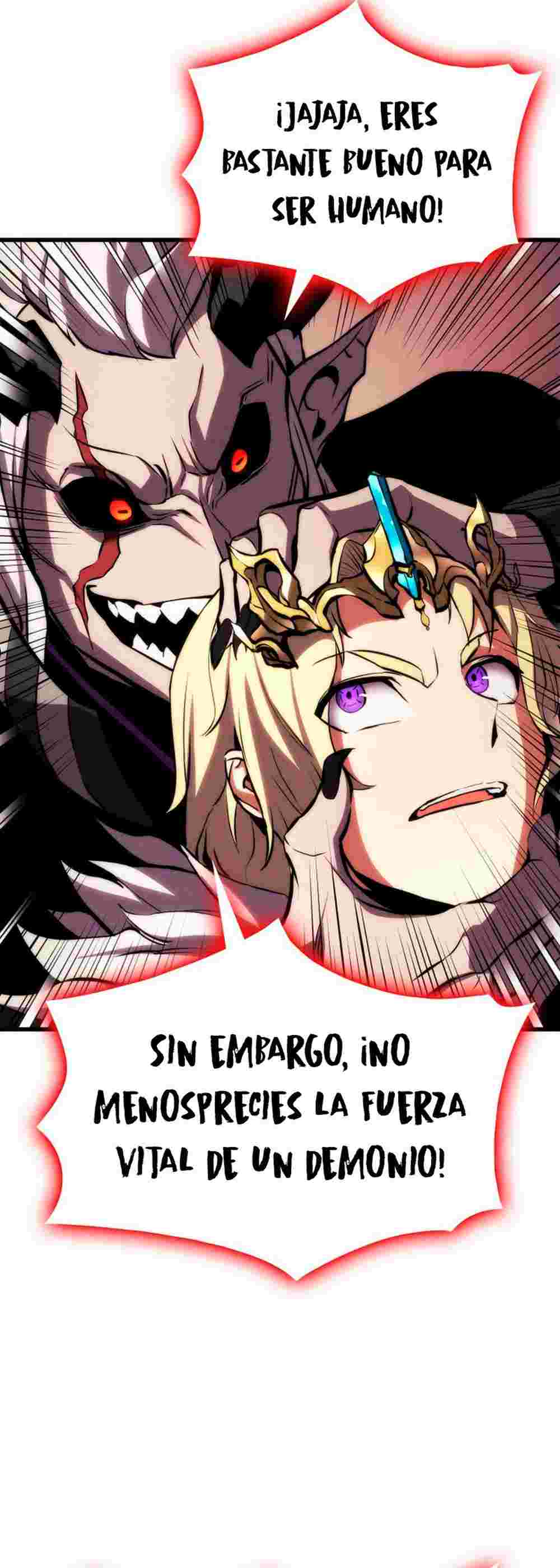 El Retorno Del Ranker (Remake) Capitulo 185 página 2