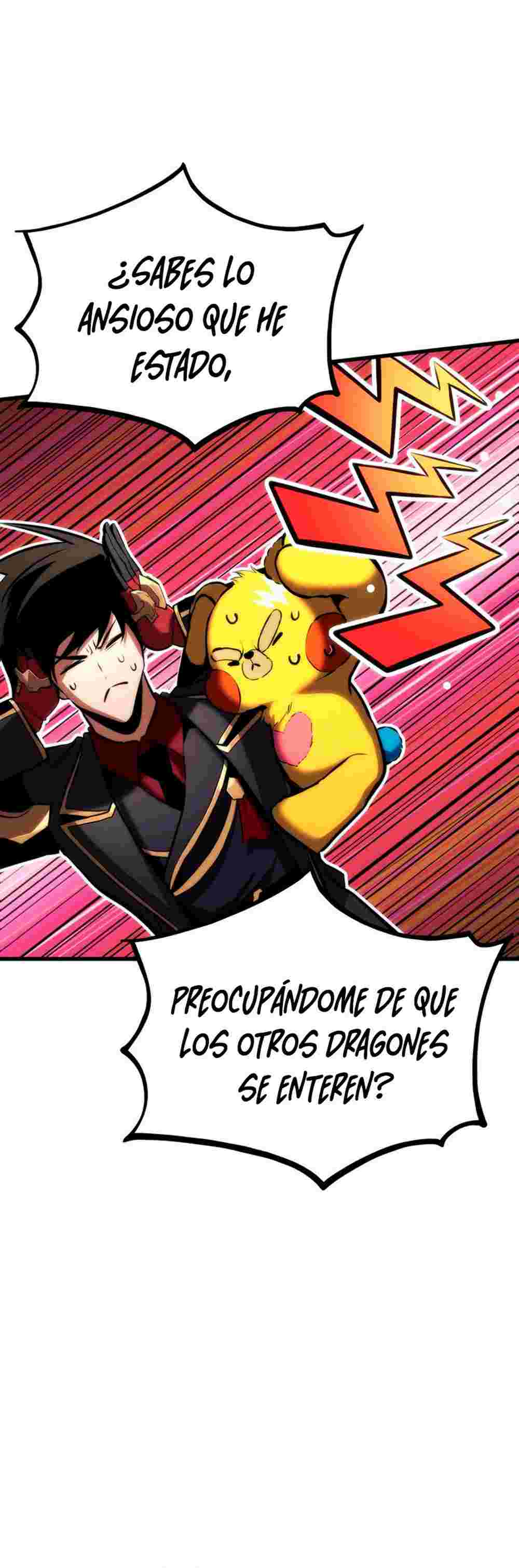 El Retorno Del Ranker (Remake) Capitulo 185 página 39